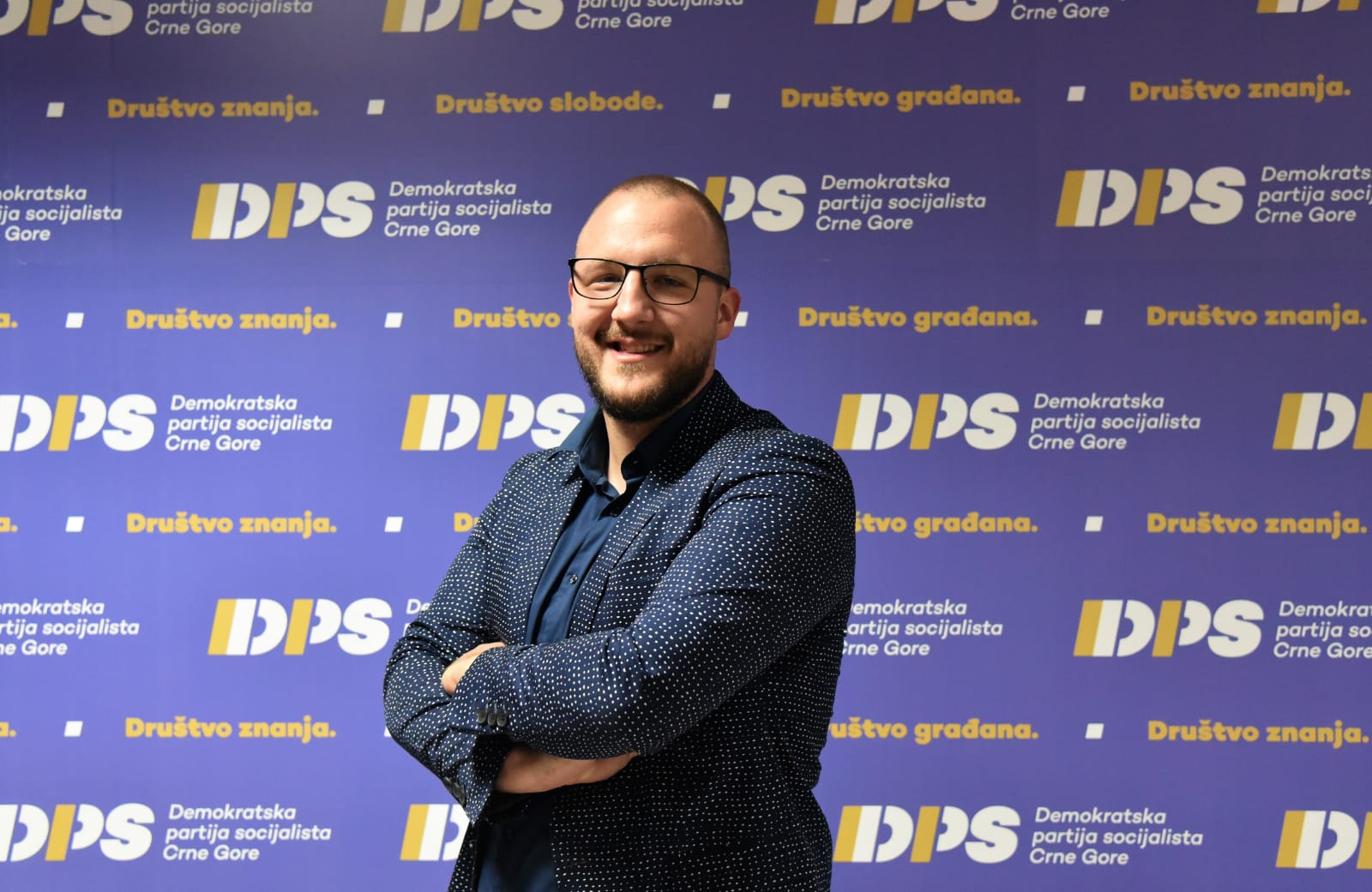 Brajović: Projekat EMPLOYED, nova mogućnost za zapošljavanje mladih u našoj opštini