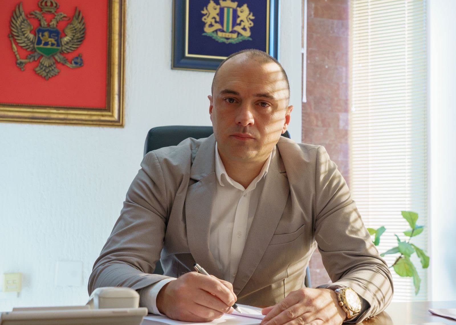 Đuričić: Jučerašnji skup potvrdio poraz Demokrata u Baru