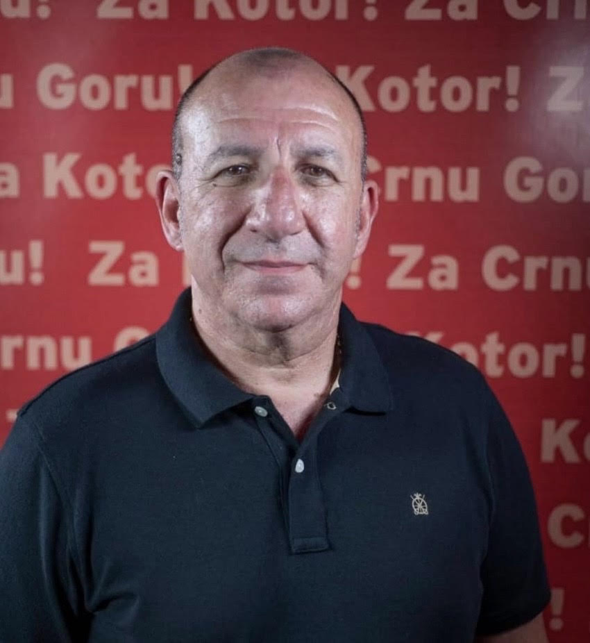 DPS pita Donkovića: Ako ste bili nezadovoljni Jokićem čime vas je u međuvremenu fascinirao