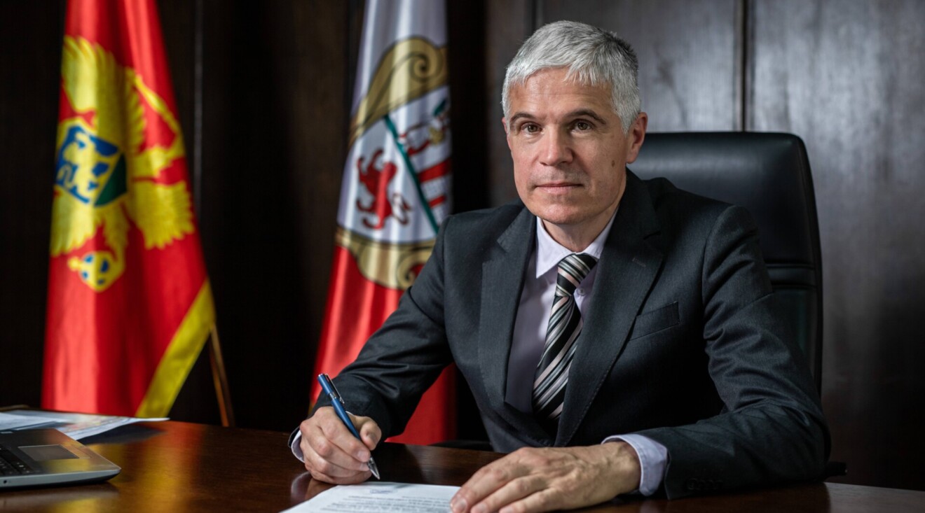 Ševaljević: Odlaganje Skupštine opštine Kotor nastavak destrukcije i ucjena dijela koalicije okupljene oko DF-a