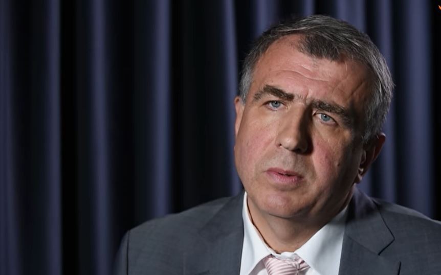 Levčenko: NATO kao uplašeni zec koji se boji da će ruski medvjed doći po njega