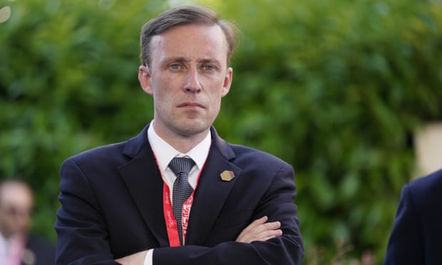 SAD: NATO će odgovoriti ”punom snagom” ako Rusija napadne njenu teritoriju