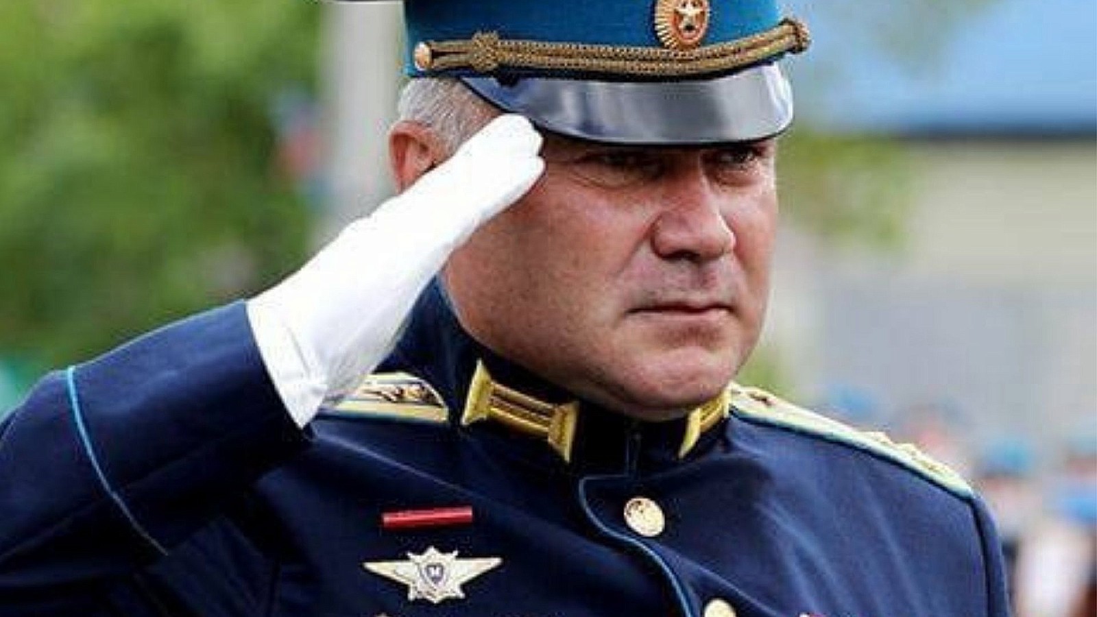 U borbama u Ukrajini poginuo ruski generalmajor