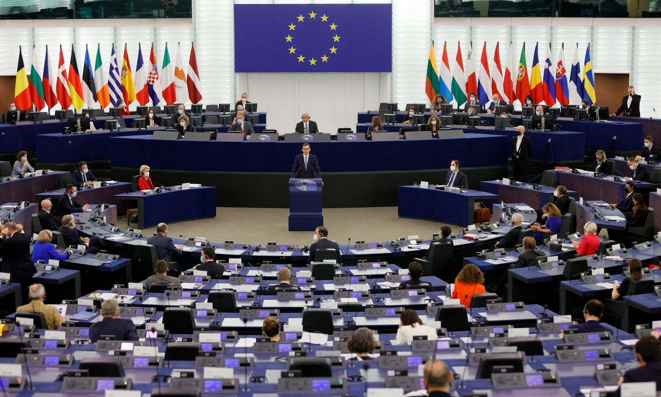 EP osudio Srbiju, Rusiju i Kinu zbog izvoza oružja u Mjanmar
