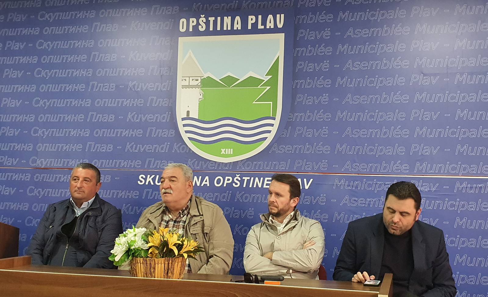 Konjević: Crna Gora više nema vremena da ulazi u bilo kakve eksperimente slične Vladi Zdravka Krivokapića