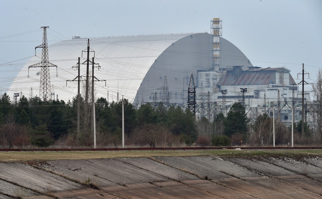 Agencija za atomsku energiju šalje stručnjake u Ukrajinu: Ne smijemo gubiti vrijeme