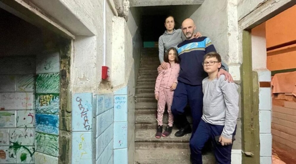 Kraj drame: Radulovići konačno stigli u Crnu Goru
