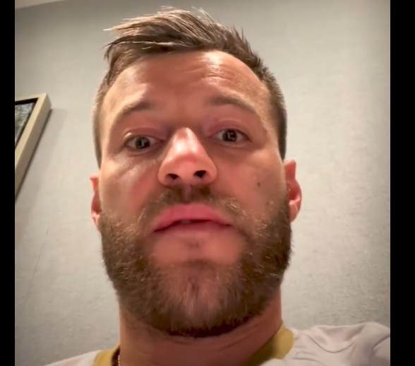 Jarmolenko ruskim fudbalerima: Zašto šutite kao š**ci dok vaši sunarodnici u mojoj zemlji ubijaju ljude…