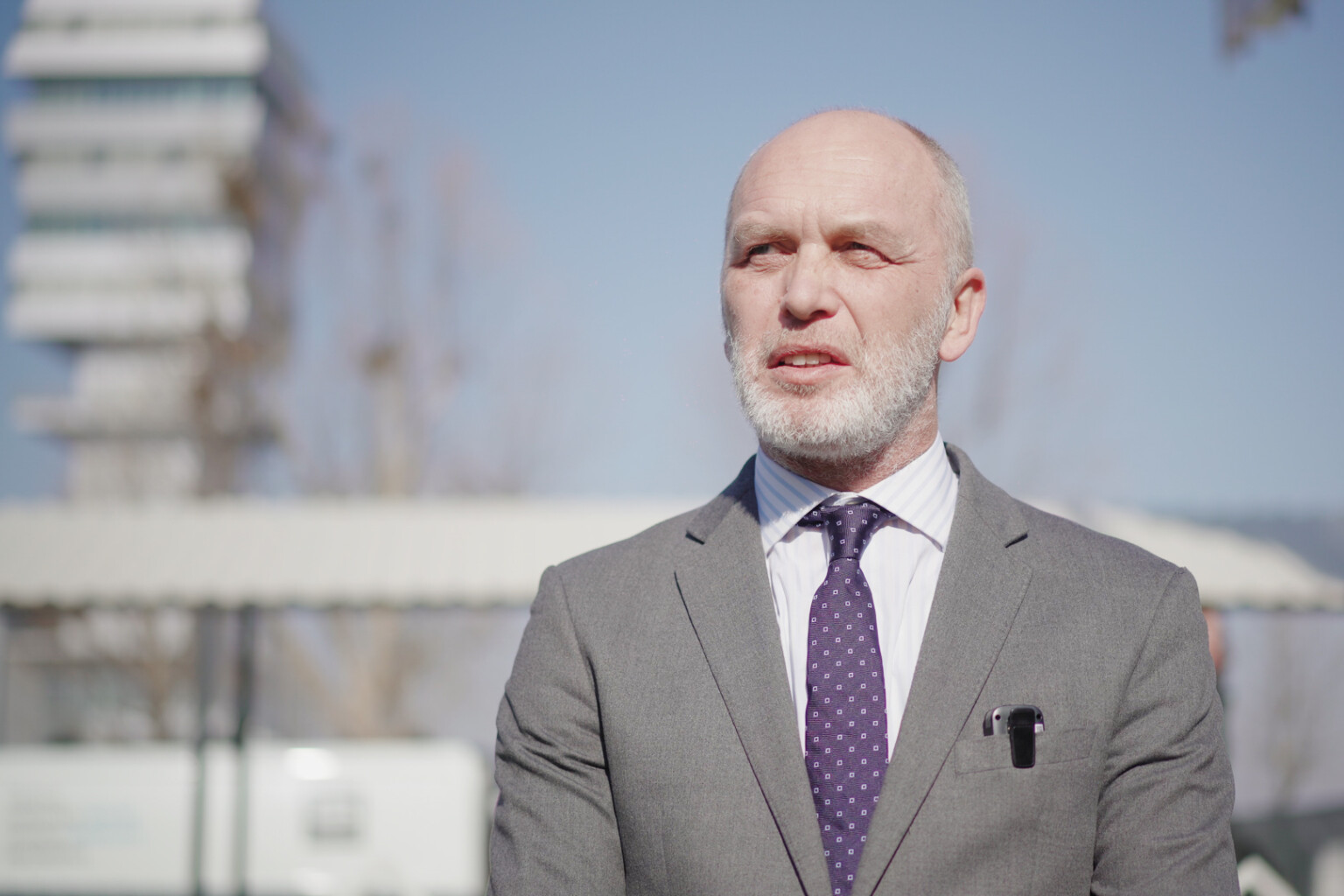 Radunović o ulozi saobraćaja u promociji crnogorskog turizma: Aerodromi su prva stanica