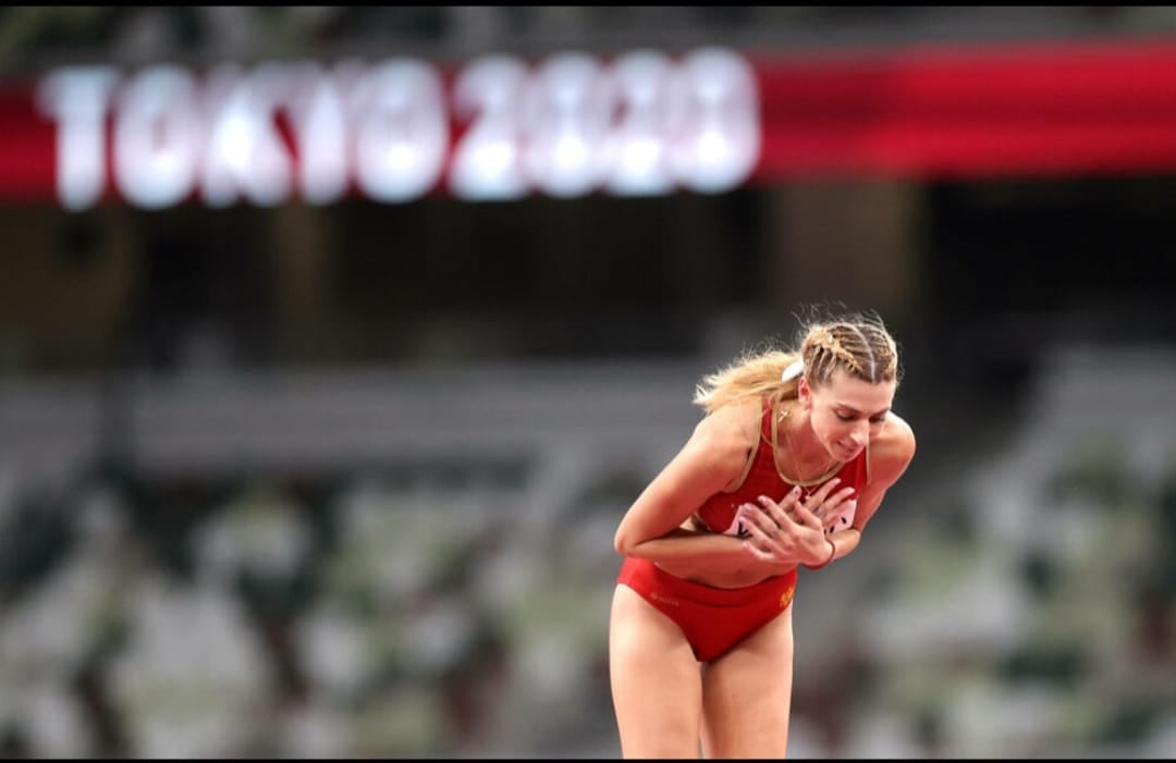 Marija među najbolje četiri na svijetu, skače za medalju!