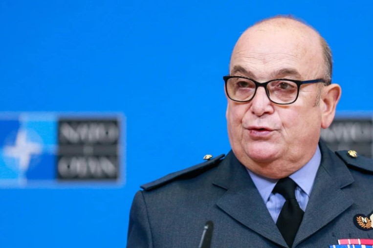 Britanski izaslanik: Moramo se pobrinuti da se rat u Ukrajini ne prelije na Balkan