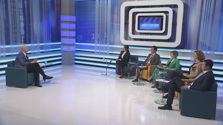 Janović: Nema razloga da SDP i SD ne budu dio vlade; Marović: Manjinska bolja od tehničke