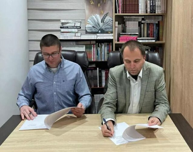 UKCG I ADLIGAT POTPISALI PROTOKOL O SARADNJI: Udruženim snagama za dobrobit knjige i kulture