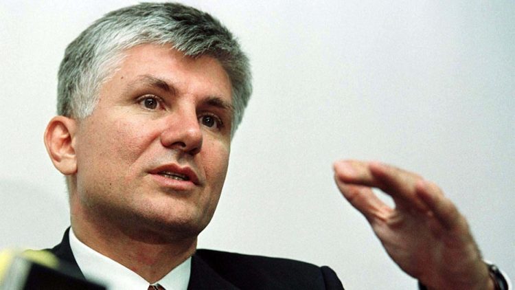 Trinaest godina od ubistva Zorana Đinđića