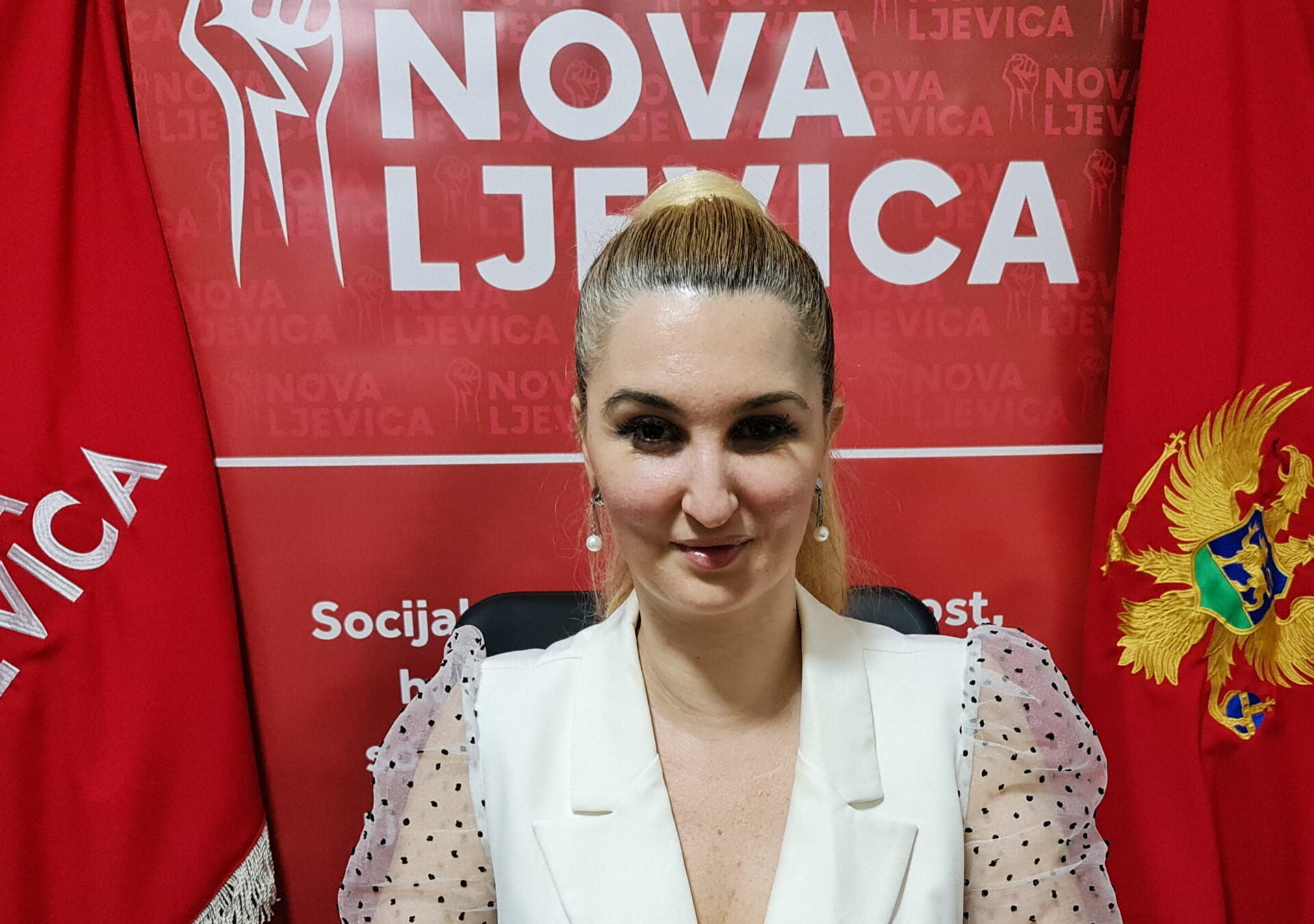 GP Nova ljevica: Odblokirati rad Skupštine i smanjiti akcize na gorivo