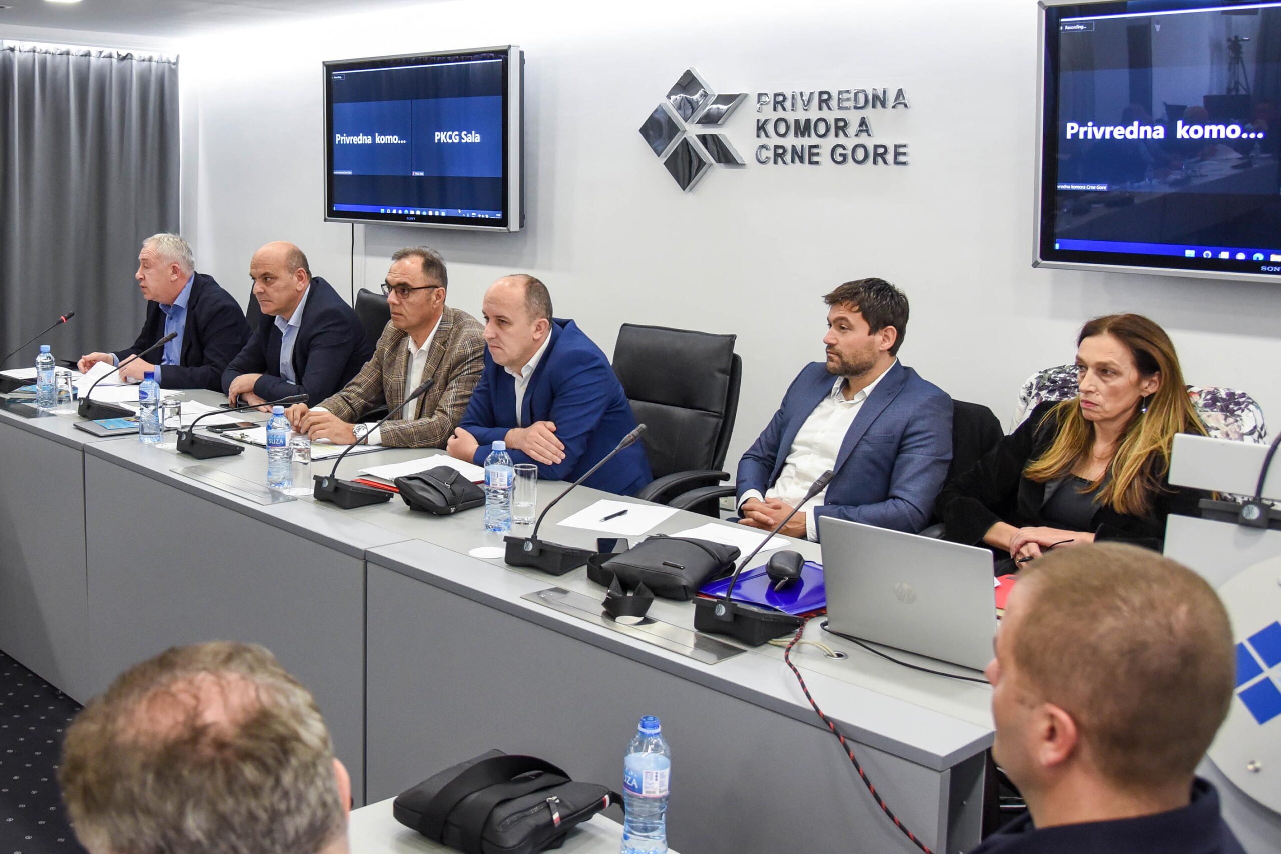 Kriterijumi za dodjelu šuma da budu jednaki za sve drvoprerađivače