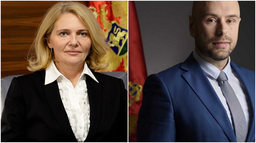 EKSPERTI NAPUŠTAJU BROD KOJI TONE: Injac i Radulović konkurišu za nova radna mjesta u inostranstvu?