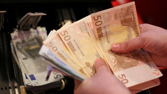 Inflacija u Sloveniji porasla na 6,9 odsto