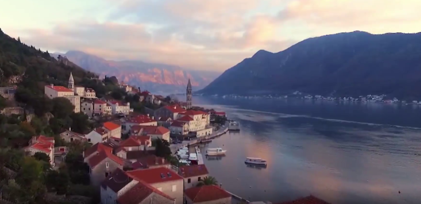Malo novca za promociju crnogorskog turizma