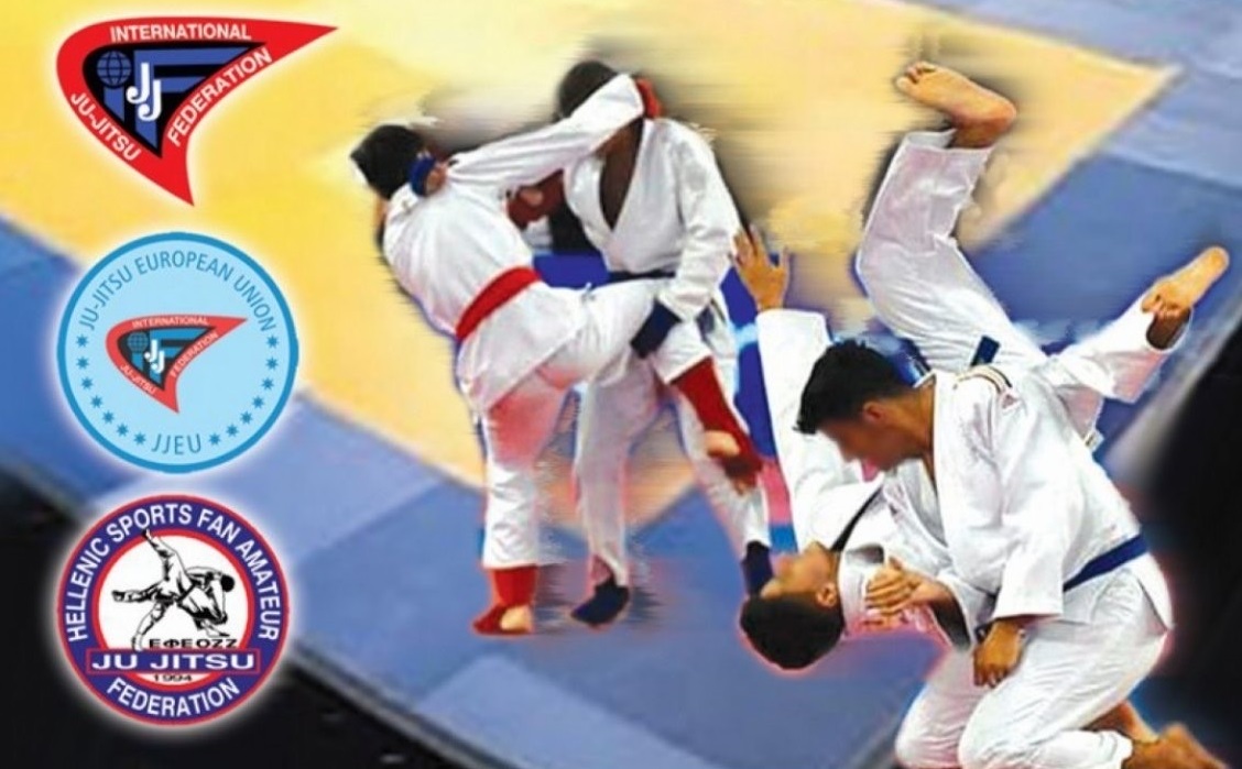 Ju-jitsu reprezentacija Crne Gore od srijede na Evropskom prvenstvu na Kritu