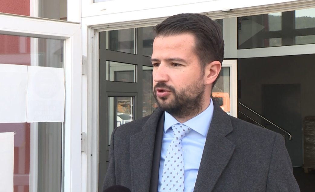 Milatović u Beranama predstavio programe podrške: Dodatnih pet miliona eura za osnaživanje privrede