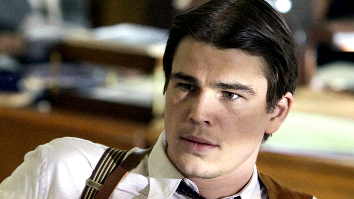 Bio je ZLATNI MOMAK HOLIVUDA , a onda je 2003. NESTAO BEZ TRAGA: Povratak na filmsko platno jednog od najljepših glumaca