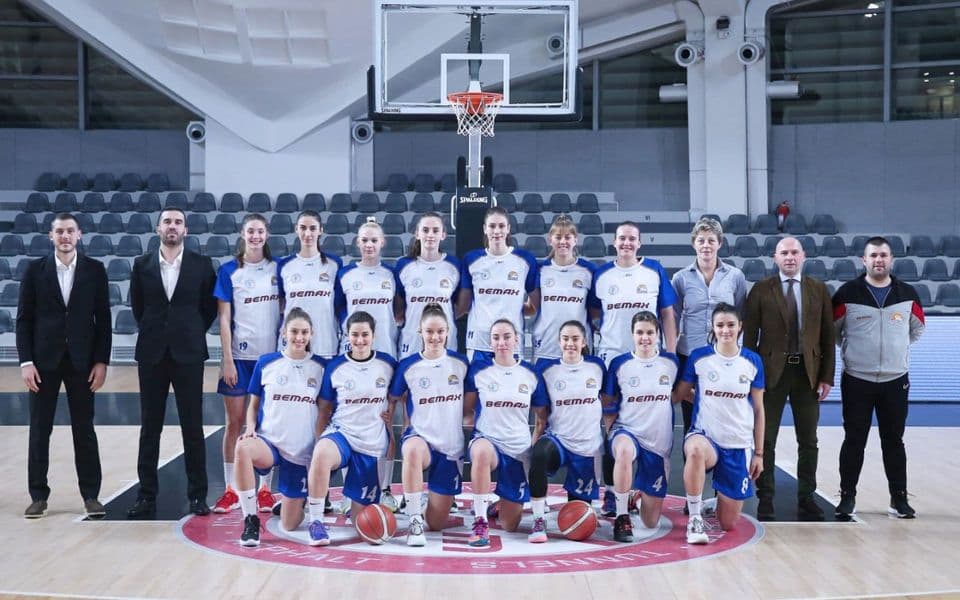 Podgorica domaćin fajnal fora WABA lige