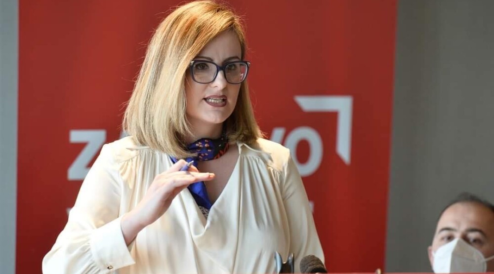 Lekić: Ministar Milatović umjesto sa centrima za planiranje porodice sa crkvom o povećanju nataliteta