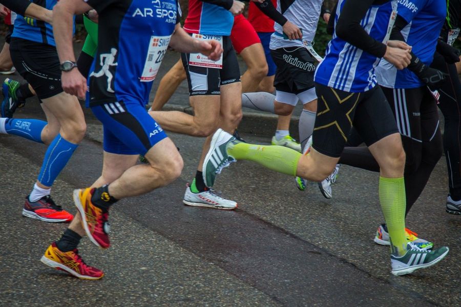 Danas podgorički ultramaraton
