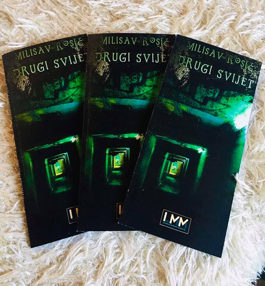 “Drugi svijet” Milisava Rosića u Multimedijalnoj sali