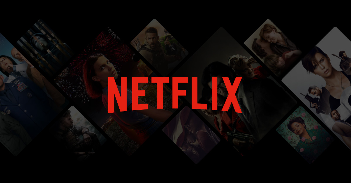 Netfliks: Stop dijeljenju lozinki