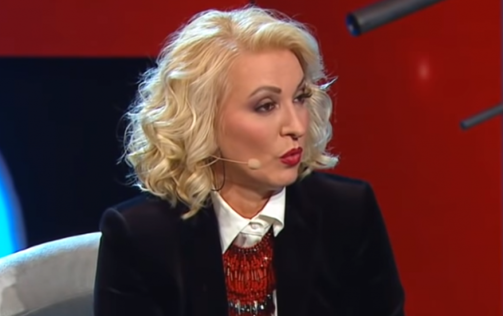 Olivera Kovačević: “Niko nema dokaz da sam se udala”