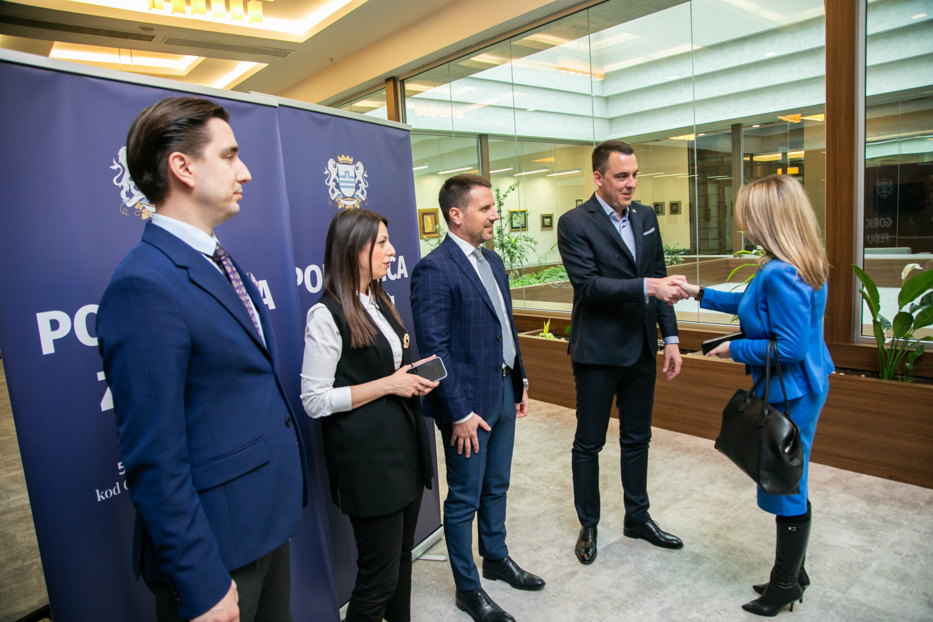 Humanitarna akcija “Podgorica za Feđu”, pokazala da je Podgorica uvijek ujedinjena u želji da pomogne