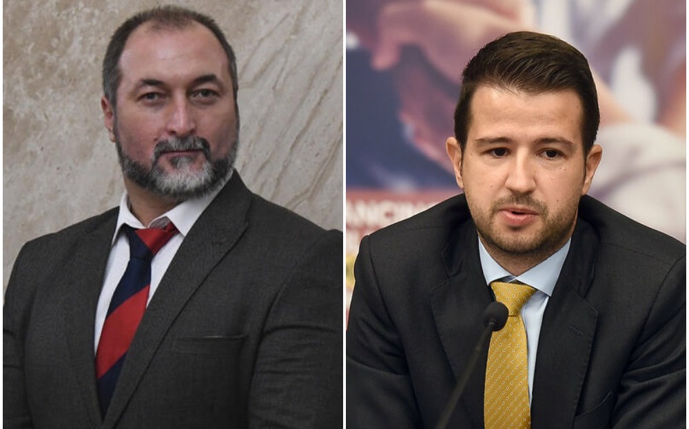 Stijović i Milatović prodali deset i po hiljada tona pšenice i ugrozili nacionalni interes