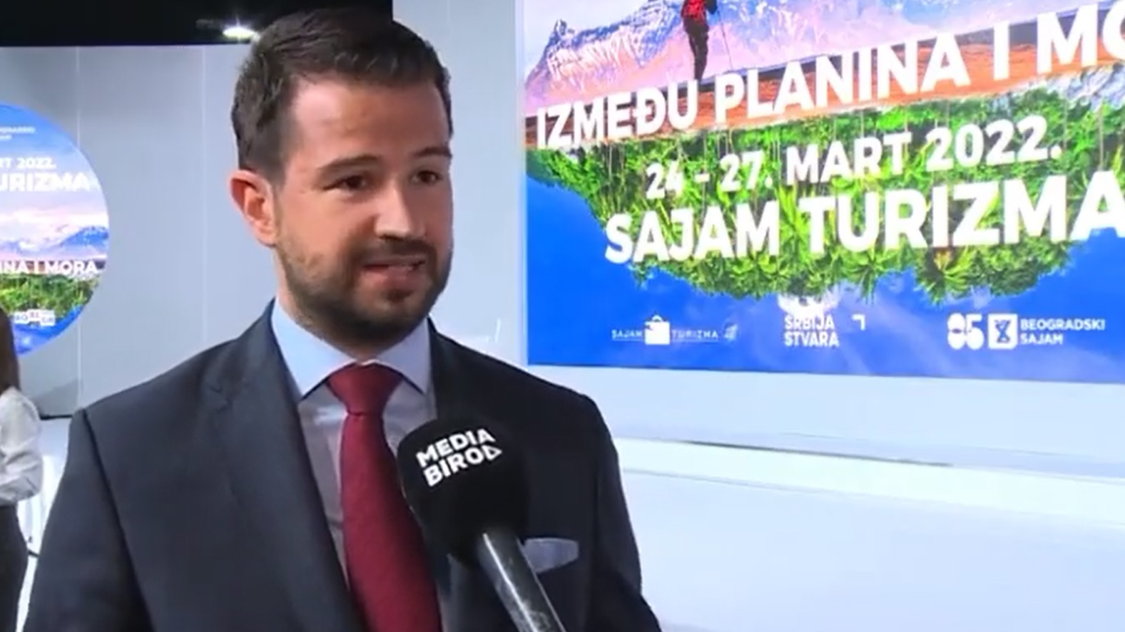 Milatović: U maju puštamo u rad auto-put