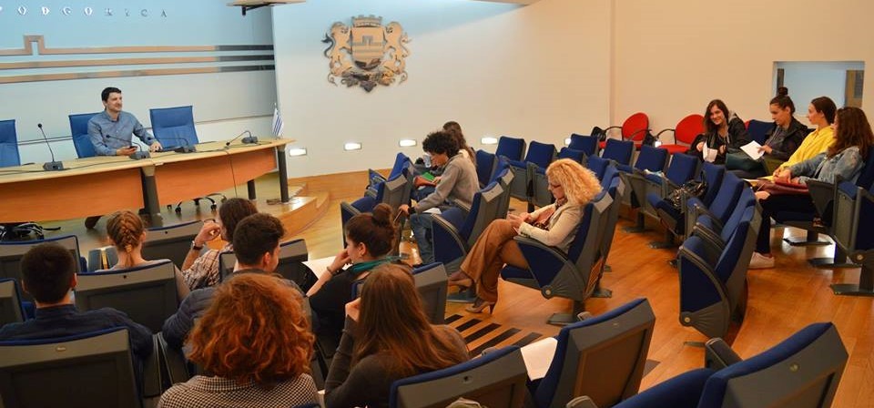 Radionica kreativnog pisanja Vaska Raičevića subotom u KIC-u