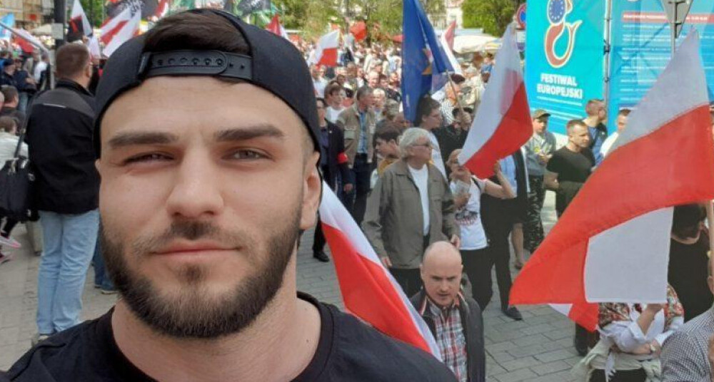 Zloglasna grupa rasista, ženomrzaca i homofoba vodi Putinove ratove iz – Podgorice