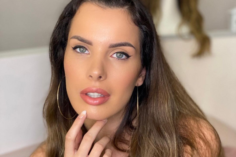 VANBRAČNA ĆERKA MIROSLAVA LAZANSKOG NIJE NI VIDJELA OCA: “Djeca u školi su pitala gdje ti je tata”