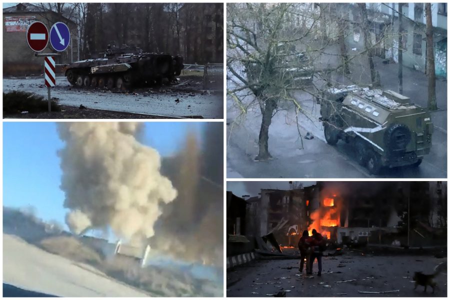 Rusija raketira Odesu, pod ruševinama u Krivij Rihu nađeno mrtvo dijete