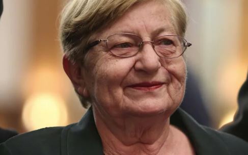 Preminula Vesna Bosanac, simbol odbrane i otpora Vukovara