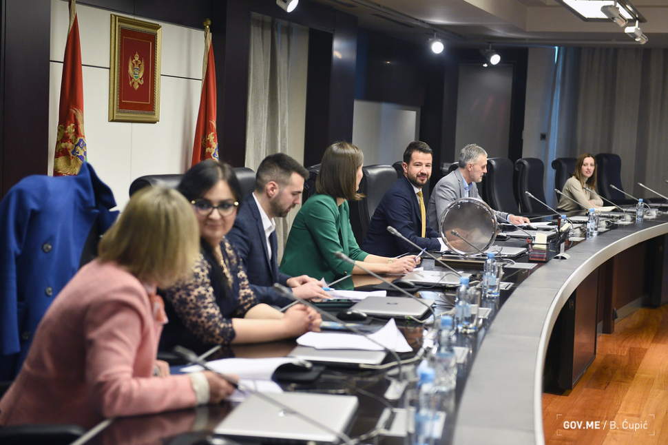 Milatović: Evropa sad osim zarada povećala i poresku disciplinu