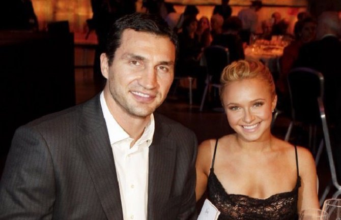 (FOTO) ZAŠTO JE VJERENICA OSTAVILA VLADIMIRA KLIČKA