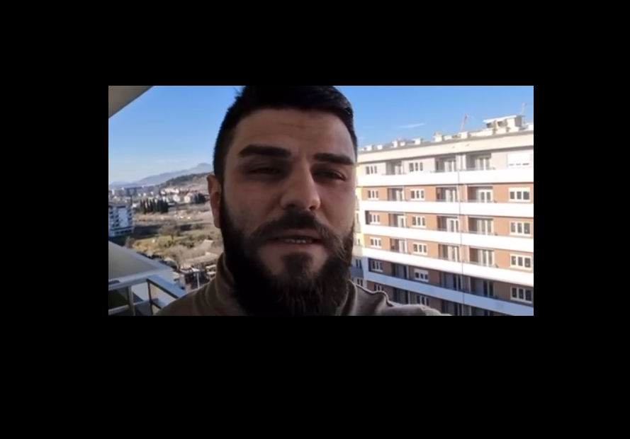 Pozdnjakov pod lupom istražitelja