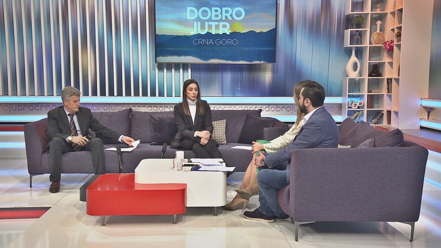 Keković: Nedjelja za sada ostaje neradna; Lazarević: Kompromis rad nedjeljom za vrijeme sezone