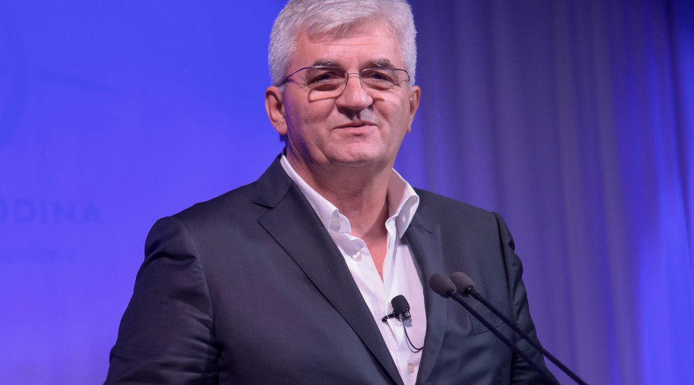 Radulović: Evropa sad će nam se vratiti kao bumerang