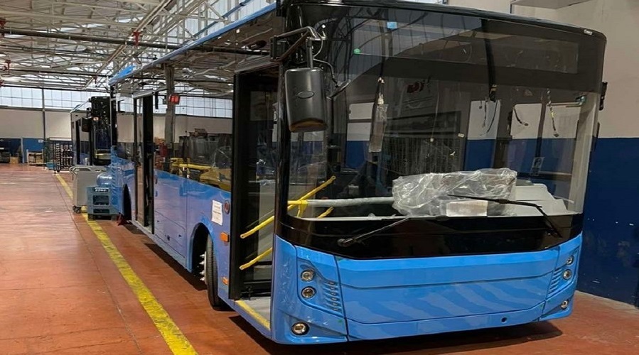 Tramvaji i trolejbusi ostaju samo želja, uskoro novi autobusi