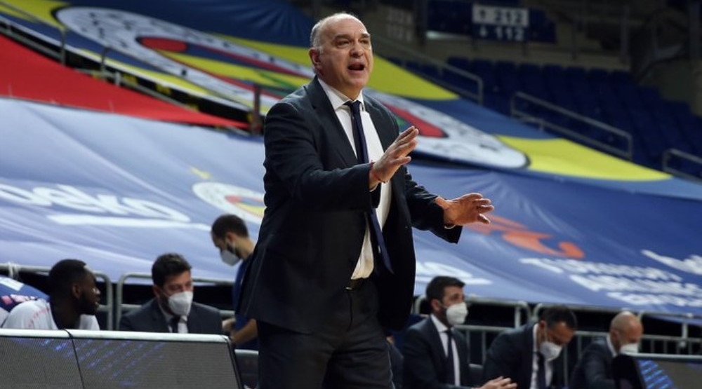 Real Madrid: Precrtana trojica igrača