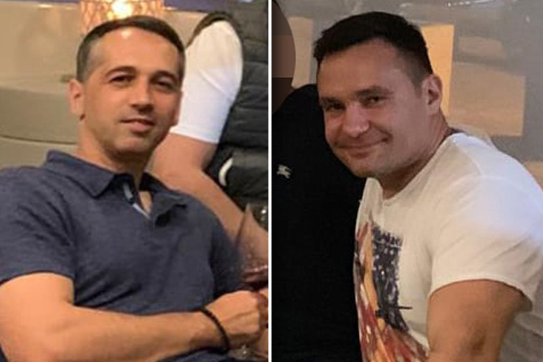 BRAT POTPREDSJEDNIKA OPŠTINE BERANE U BJEKSTVU: Policajac Stojanović pretukao kolegu u Beogradu, sumnja se da je radio za Šarića