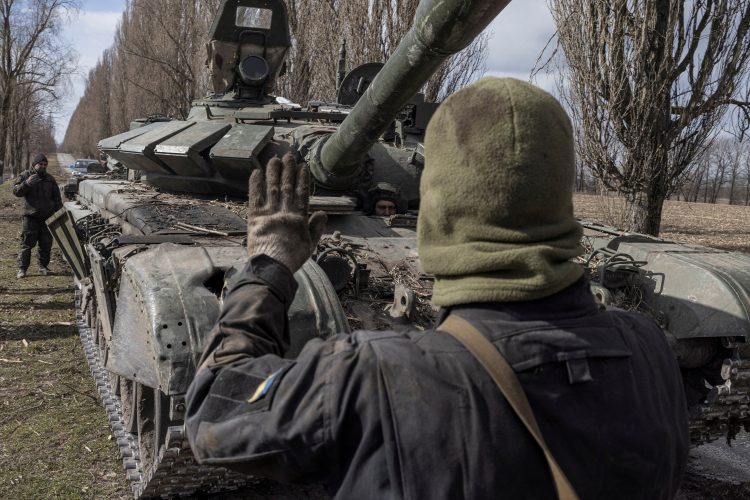 Rusija priznala ”znatne gubitke vojnika”, Peskov: Ogromna tragedija za nas