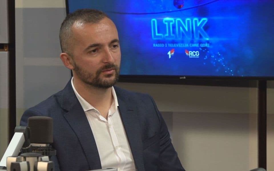 Gazdić: Ne planiramo da prodamo lava, prvo ide u Holandiju, potom u Afriku